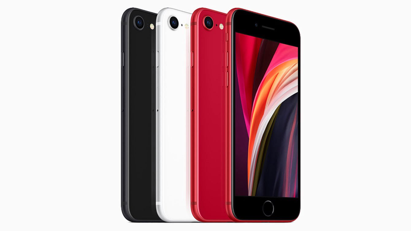 5 lý do khiến bạn nên mua iPhone SE 2020 trong mùa Covid-19 này !