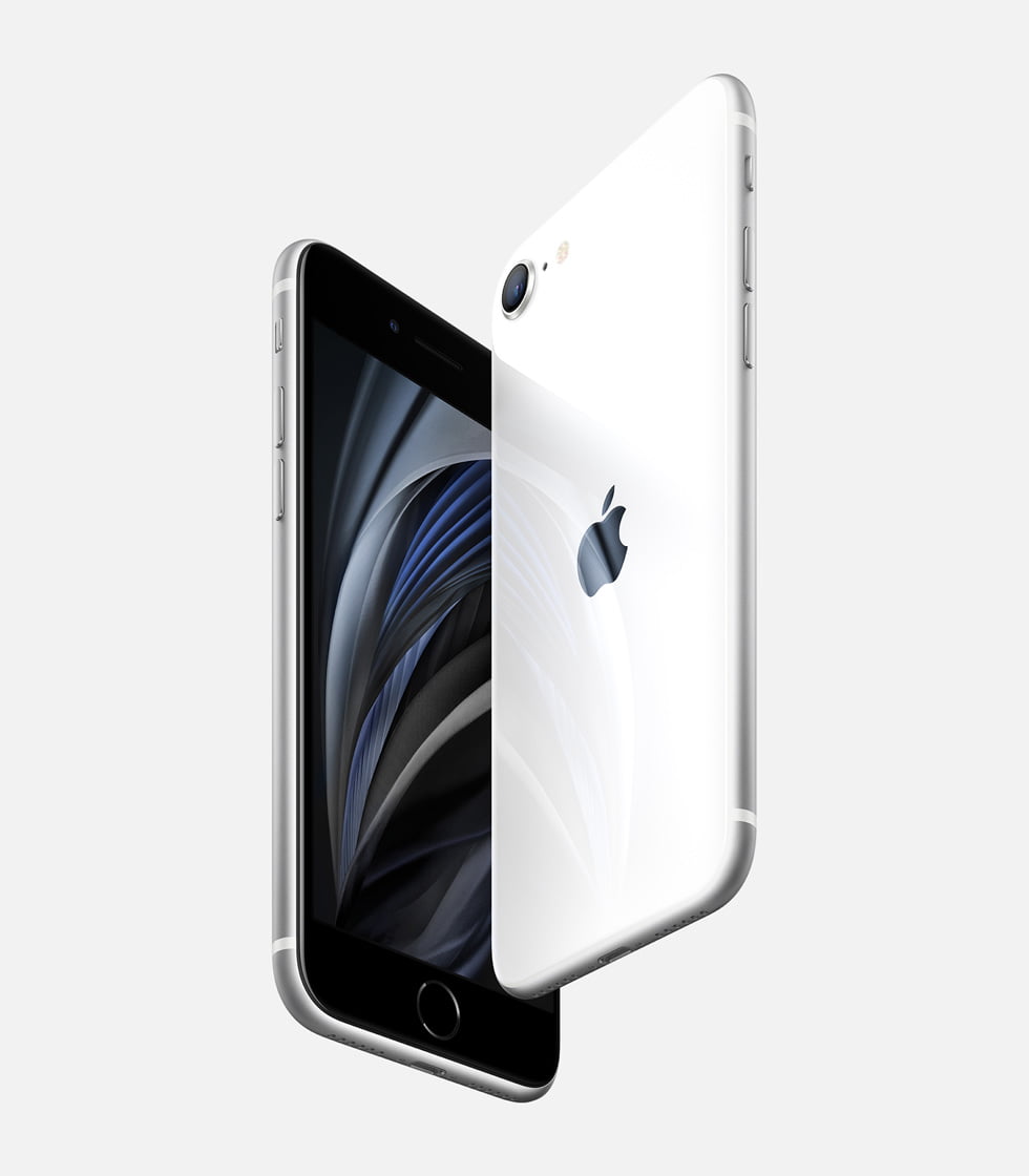 5 lý do khiến bạn nên mua iPhone SE 2020 trong mùa Covid-19 này !
