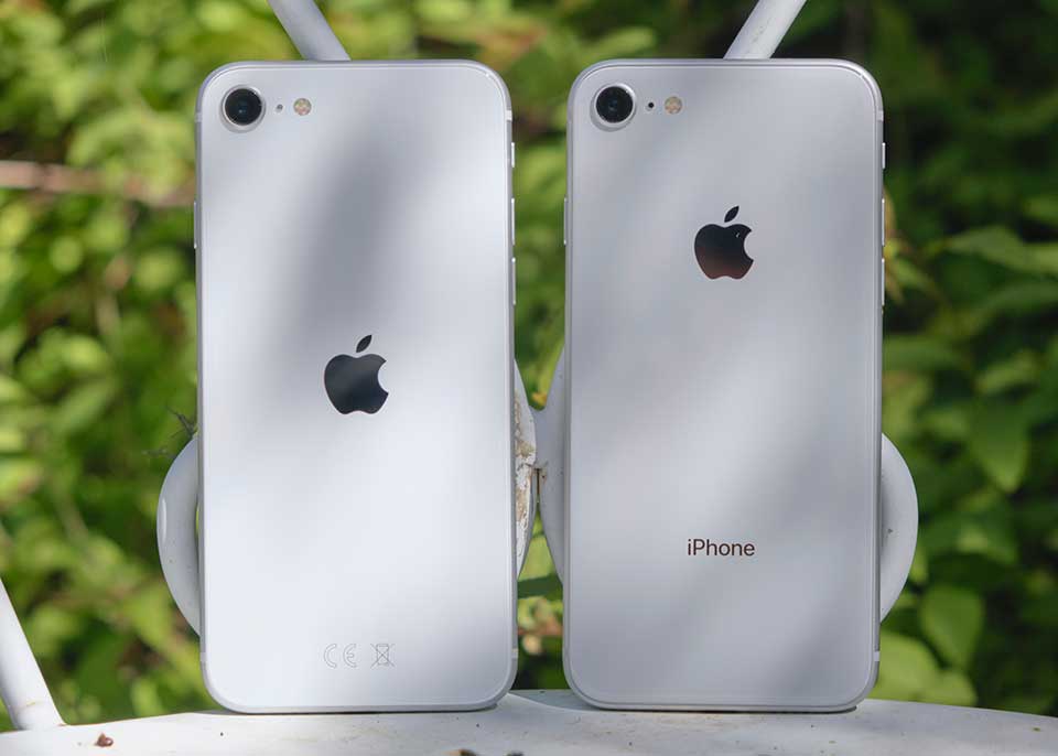 iFan đang dùng iPhone 7 trở xuống có nên nâng cấp lên iPhone SE 2020 ?