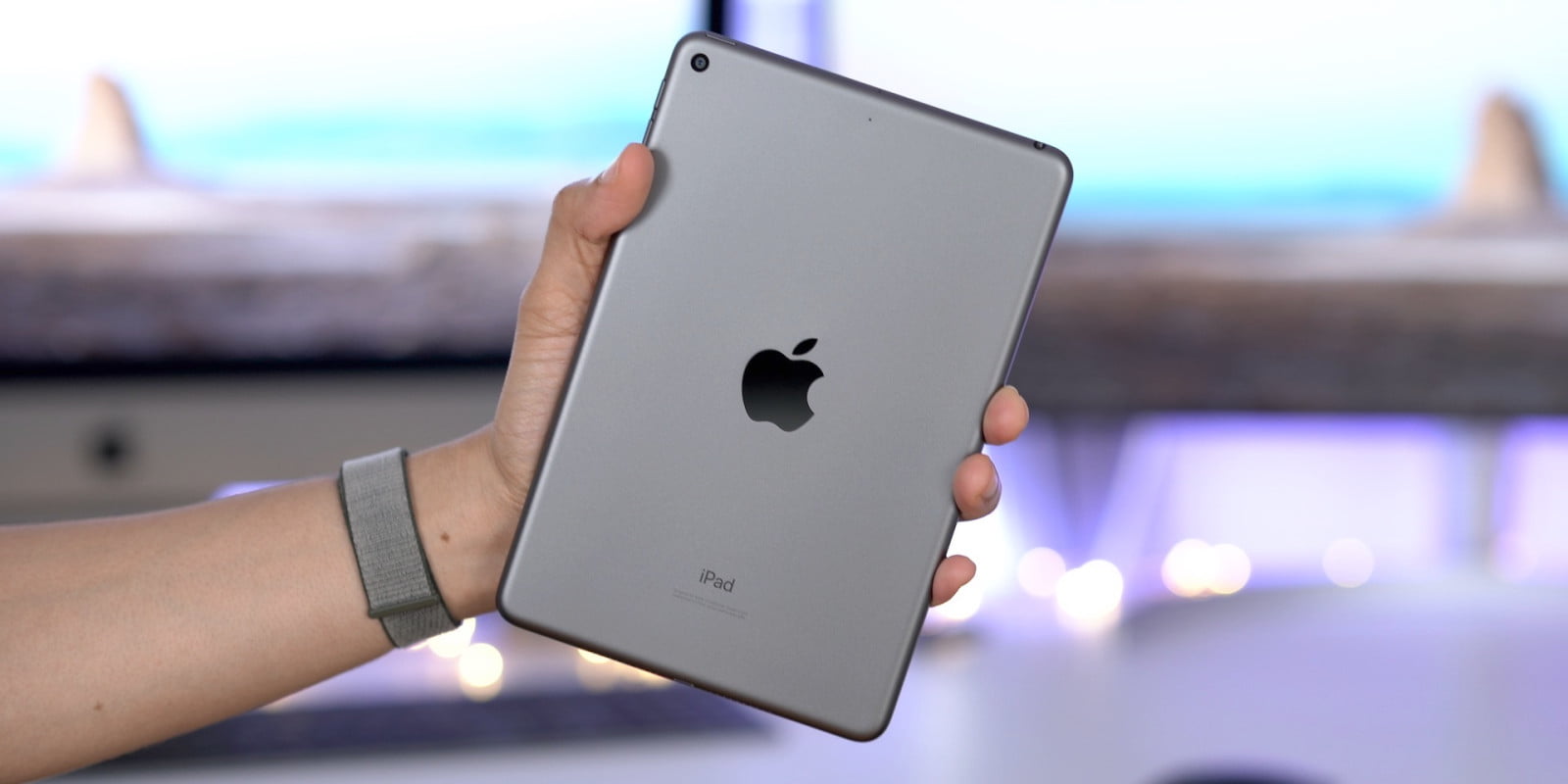 Top 5 chiếc iPad tốt nhất đáng sở hữu trong mùa đại dịch