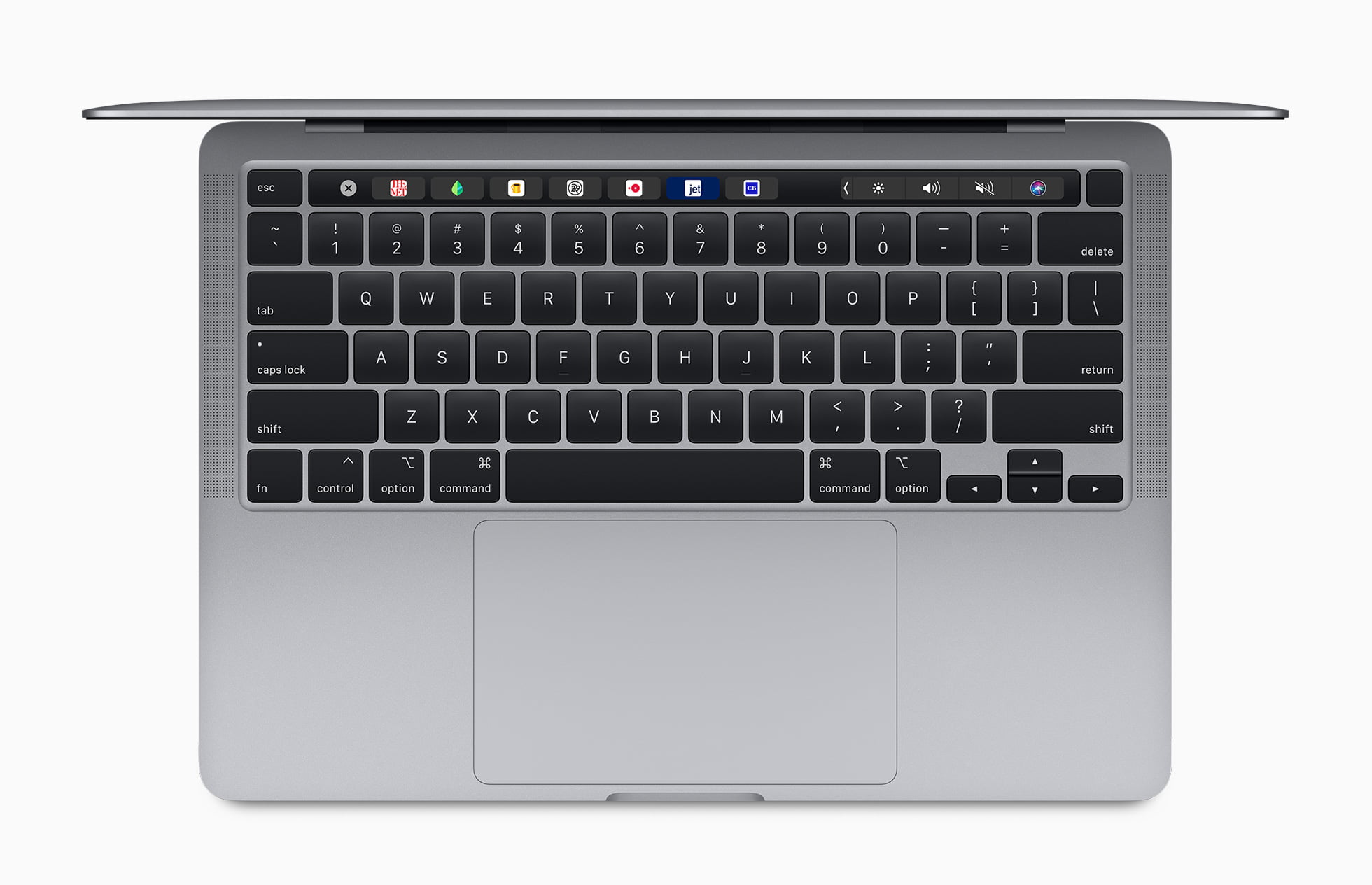 Macbook Pro 13 inch mới