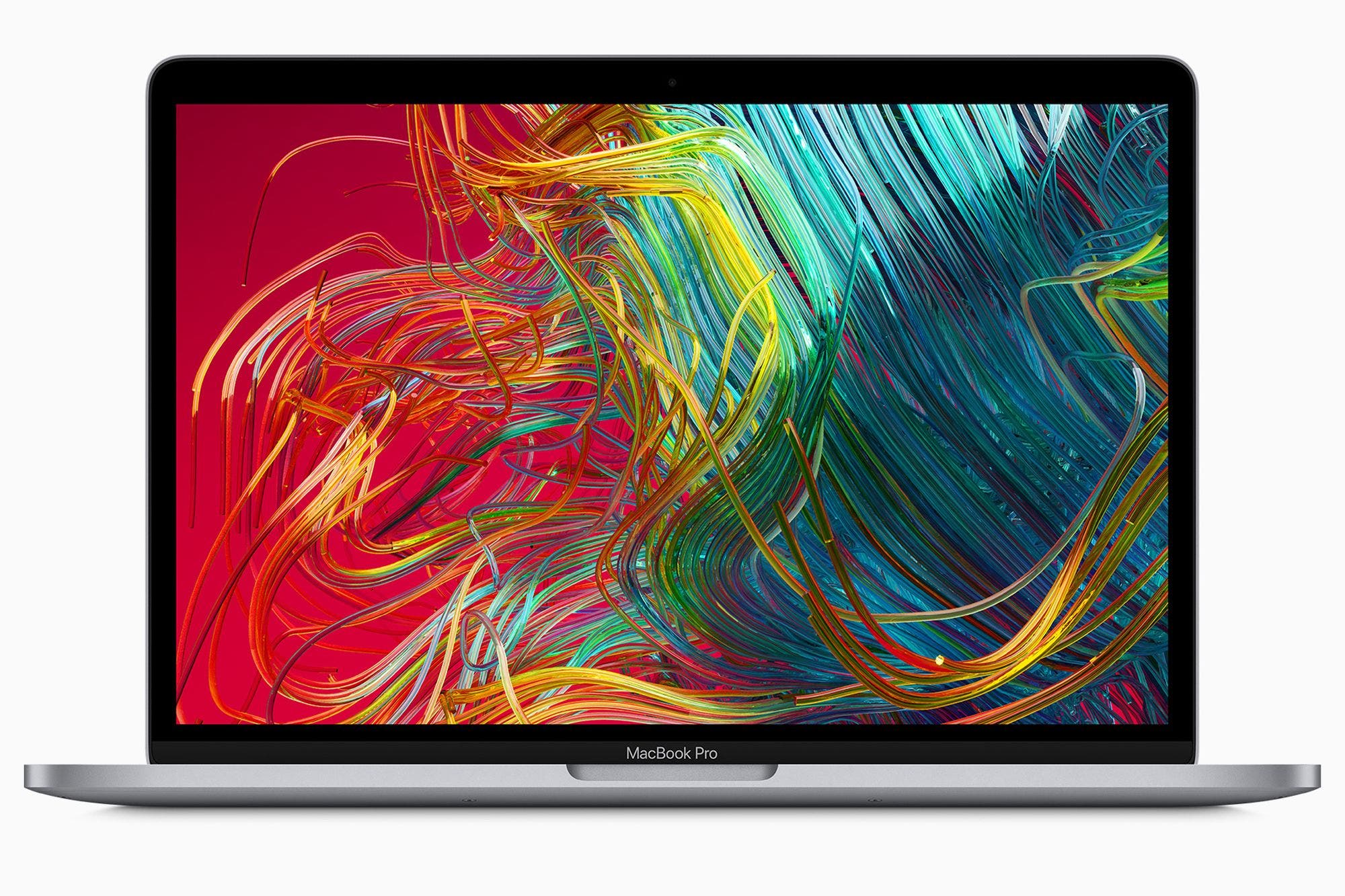 Macbook Pro 13 inch mới