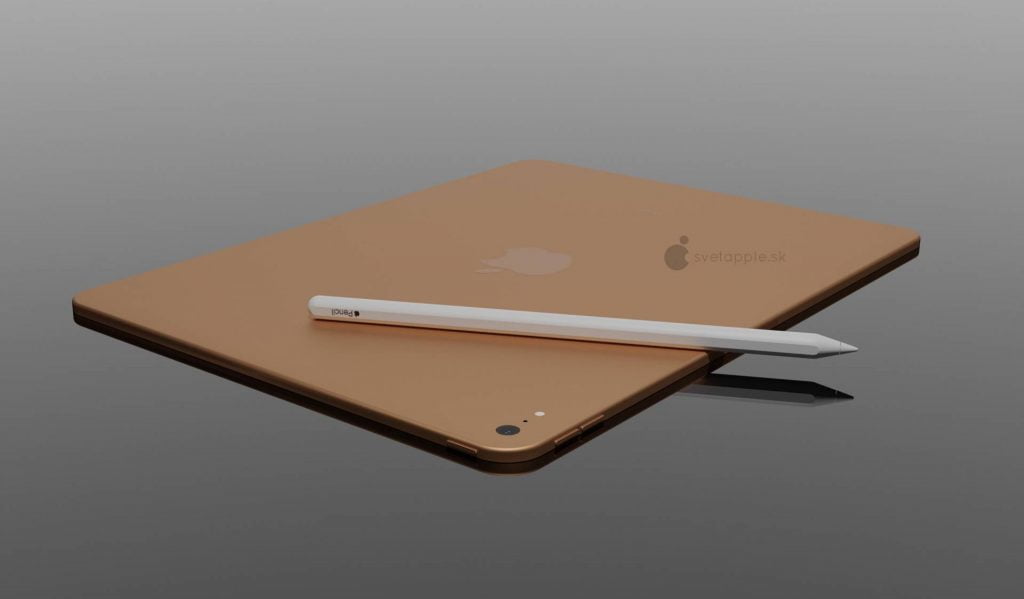 iPad Air 2020