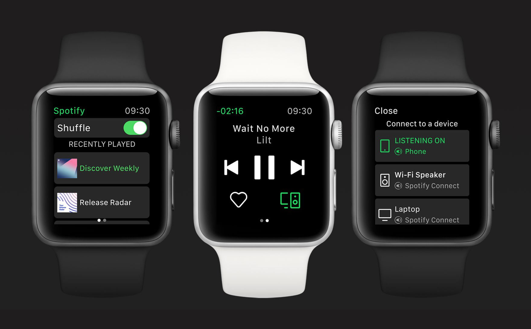 Apple Watch - 8 tính năng chứng minh vai trò "trợ thủ đắc lực"