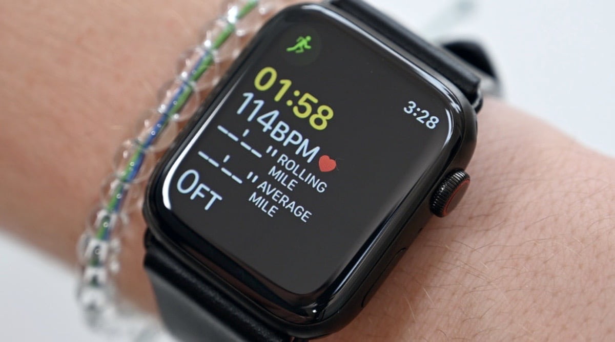Tại sao nói Apple Watch là thiết bị để bảo vệ sức khỏe của tương lai ?