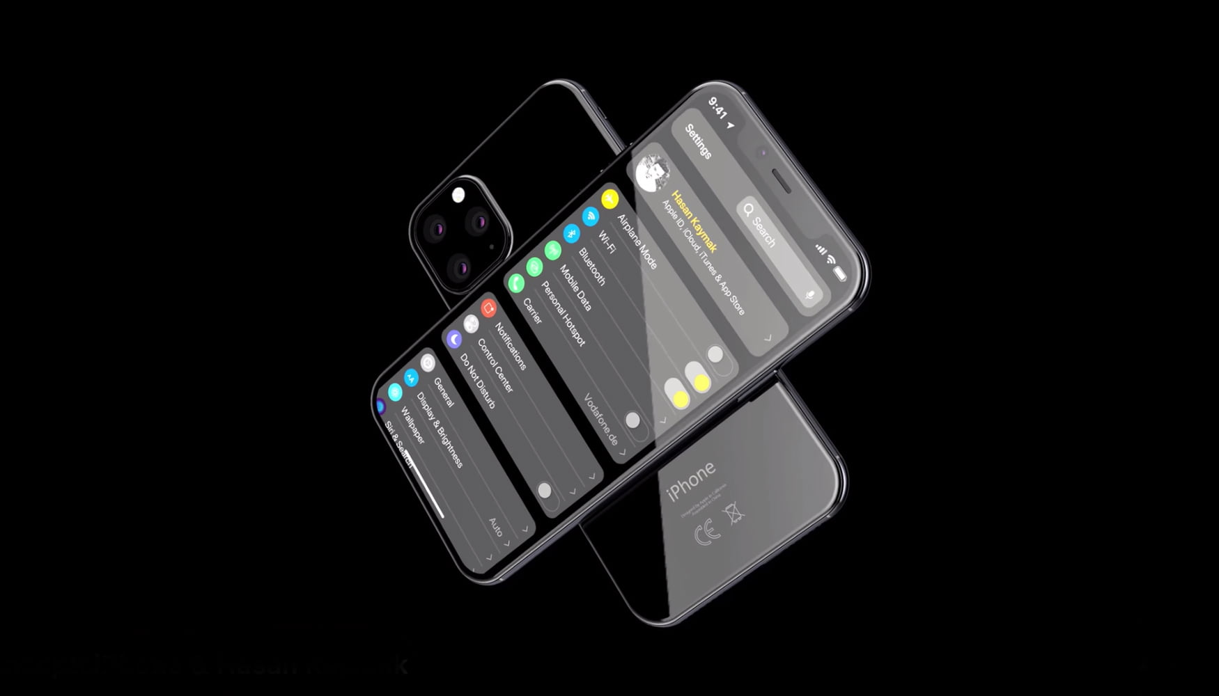 Tất tần tật những nâng cấp mới mà iFan mong đợi có trên iPhone 12