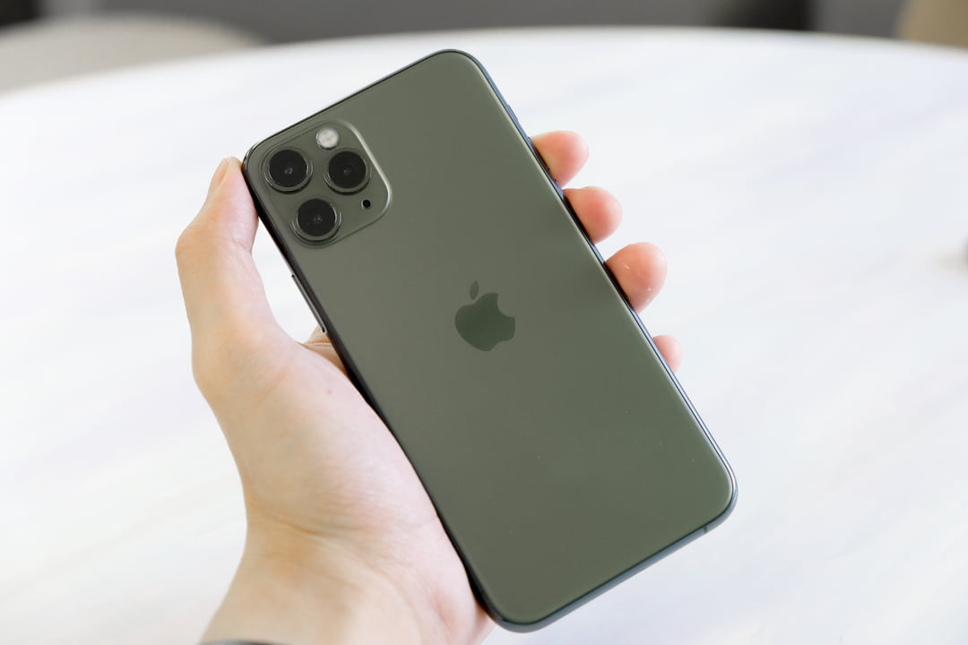 Lộ diện Top 5 chiếc iPhone bán chạy nhất đầu tháng 6/2020 tại Giá Kho