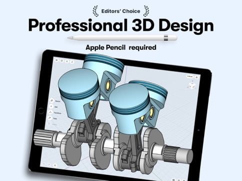 Top 8 ứng dụng/ game hay trên iOS đoạt giải Apple Design Award 2020