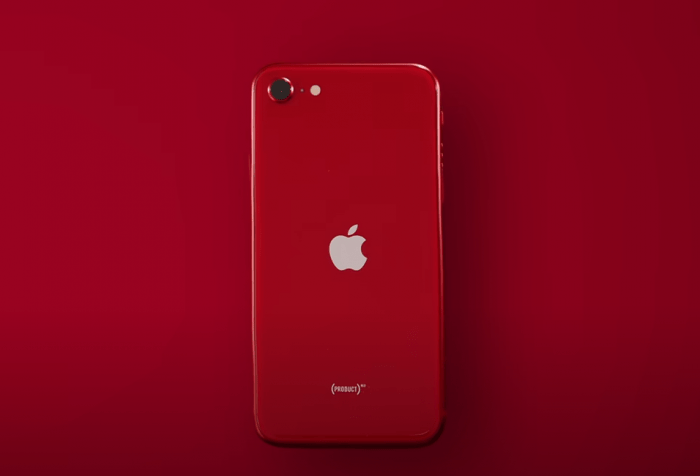 6 bí ẩn trên iPhone SE 2020 mà Apple chưa giới thiệu khi ra mắt