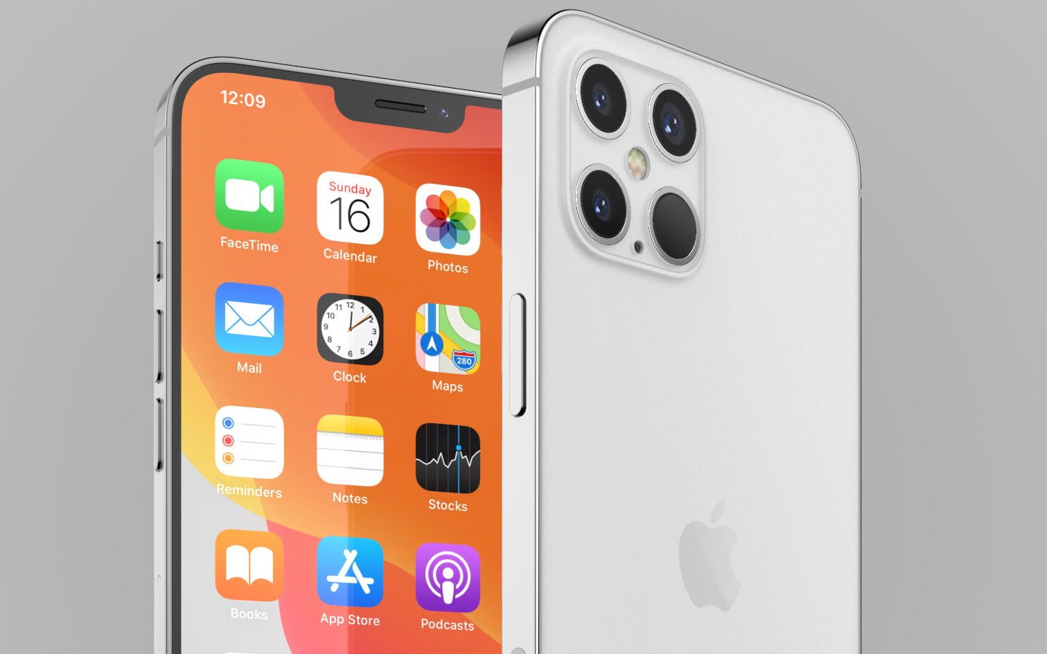 Tổng hợp thông tin rò rỉ về chip Apple A14 trên iPhone 12