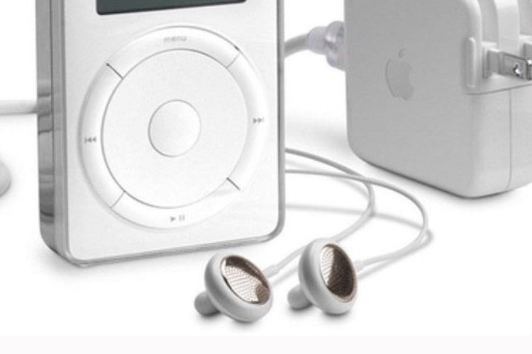 Sự thay đổi và phát triển của tai nghe iPhone theo thời gian
