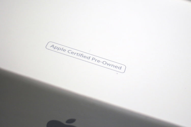 iPhone Certified Pre-Owned là gì? Có nên mua dòng sản phẩm này không?