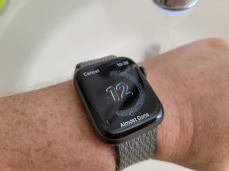 Apple WatchOS 7 beta có những tính năng gì nổi bật ?