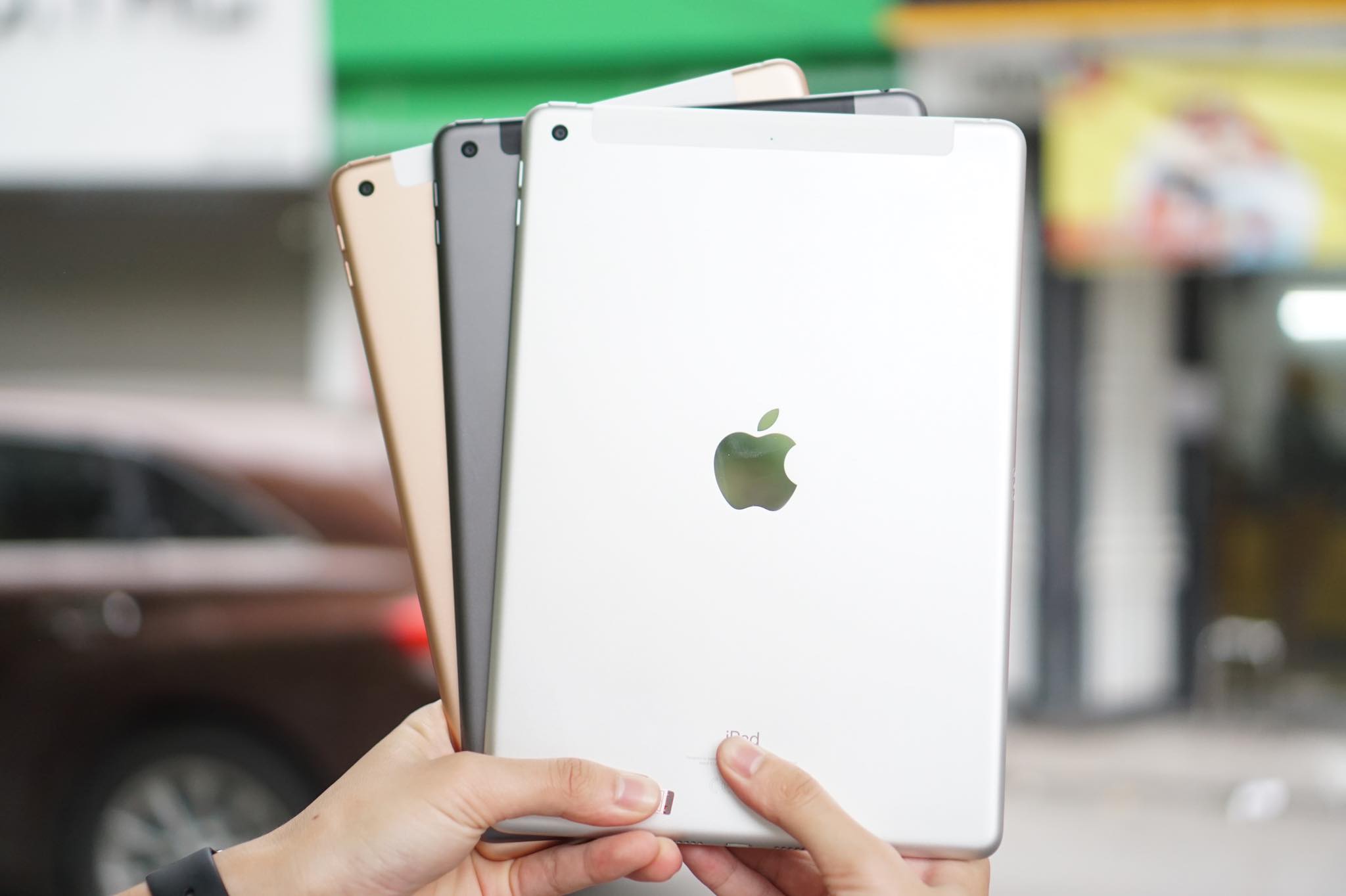 Top 5 iPad tốt nhất phù hợp cho từng nhu cầu trong năm 2020