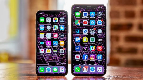 Tại sao iPhone của Apple không bao giờ so sánh với Android ?
