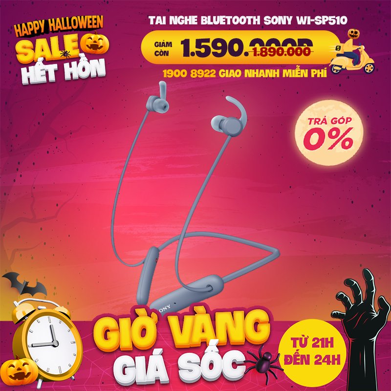 giờ vàng giá sốc