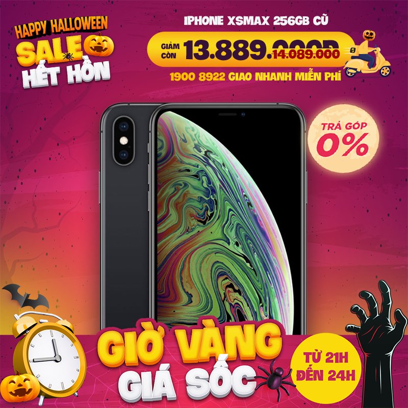 giờ vàng giá sốc