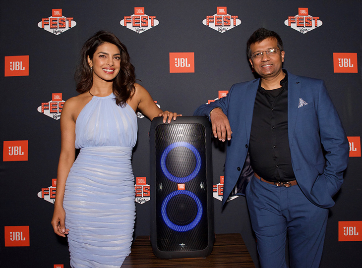 Loa Bluetooth JBL