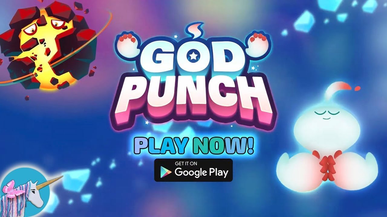 God Punch: Idle Defense – Game Mobile 2