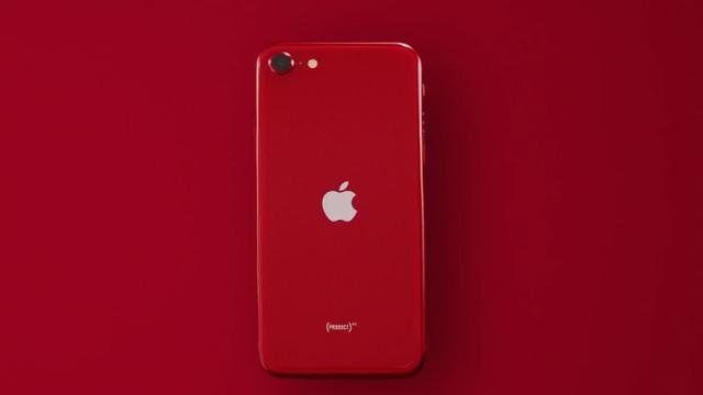 Tìm hiểu ý nghĩa trên từng màu sắc của phiên bản iPhone SE 2020