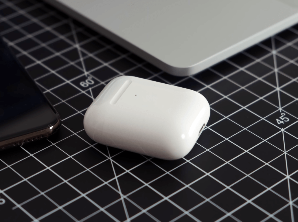 Cùng dự đoán những thay đổi mới có thể có trên Apple AirPods 3