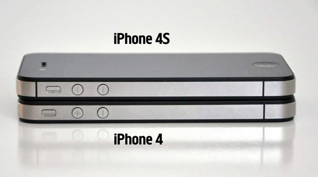Hành trình nâng cấp pin iPhone của Apple suốt 13 năm qua