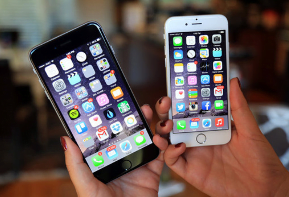 Hành trình nâng cấp pin iPhone của Apple suốt 13 năm qua