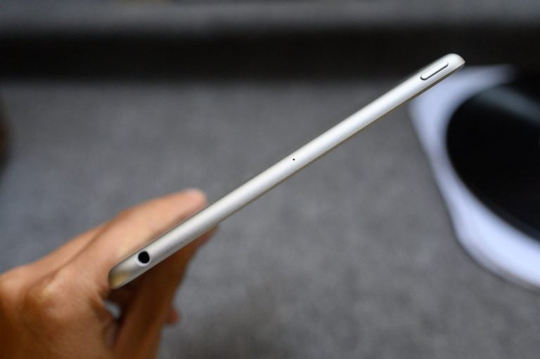 Đánh giá iPad Mini 5: nhanh hơn, mạnh hơn, nhiều đột phá