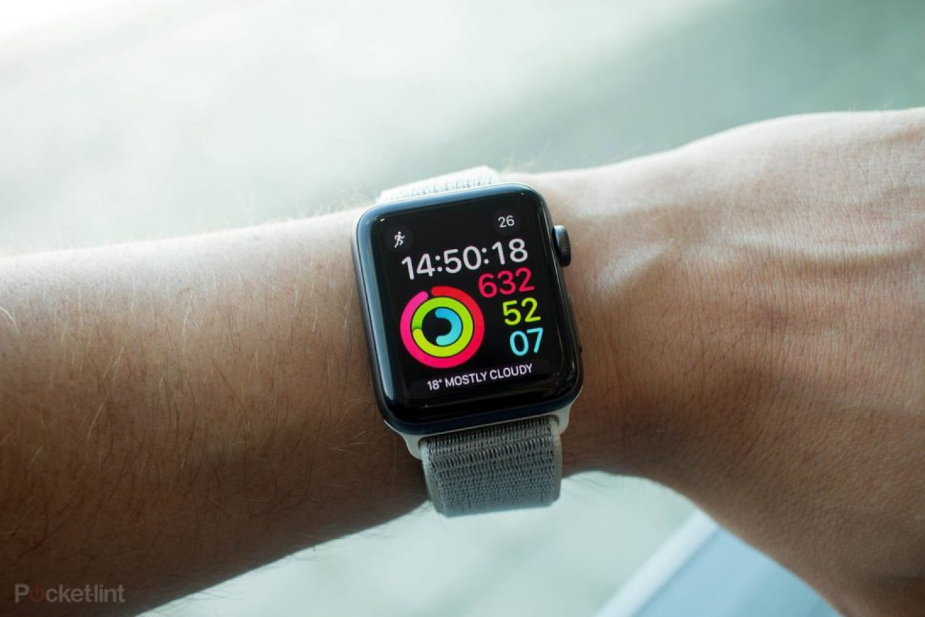 Cách đơn giản giúp khôi phục cài đặt gốc cho Apple Watch