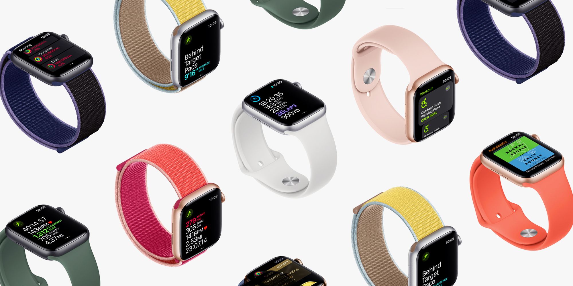 Apple Watch Series 5 xài ổn không? Và 10 Lý do nên sở hữu.
