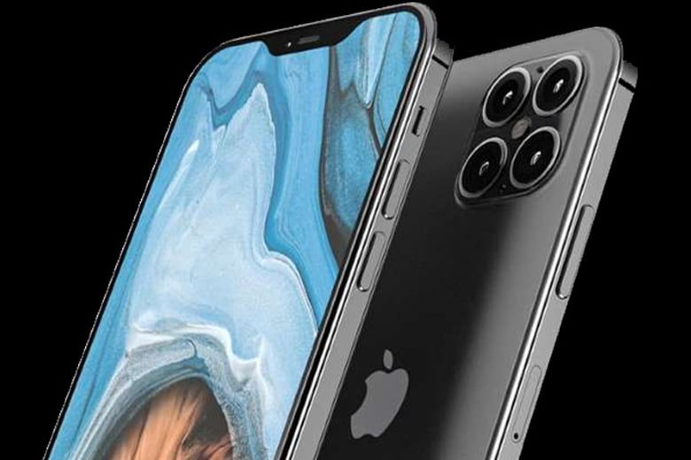 iPhone 12 không kèm sạc