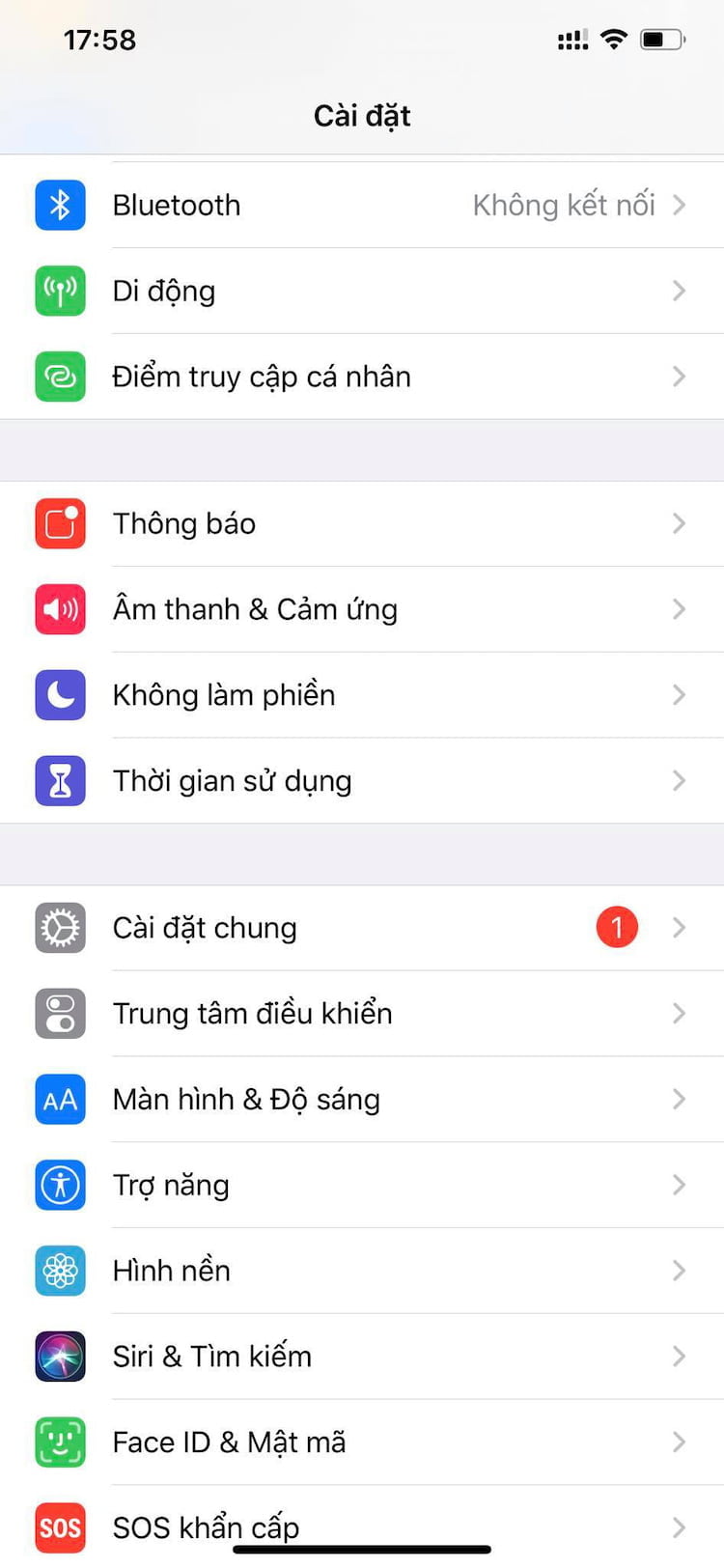 Cách đổi hình nền tin nhắn Messenger trên điện thoại máy tính cực dễ