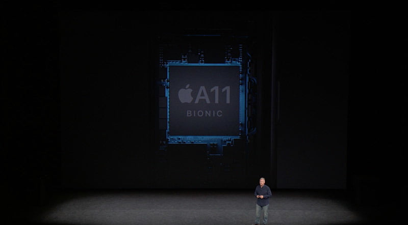 Chip Apple A-series và ý nghĩa của dòng MacBook ARM trong tương lai?