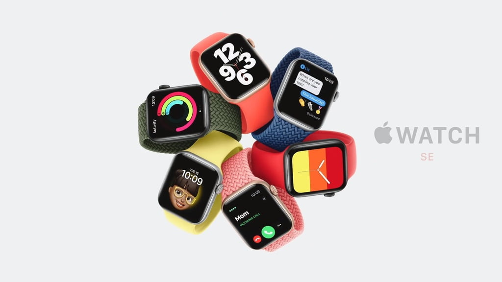 Apple Watch