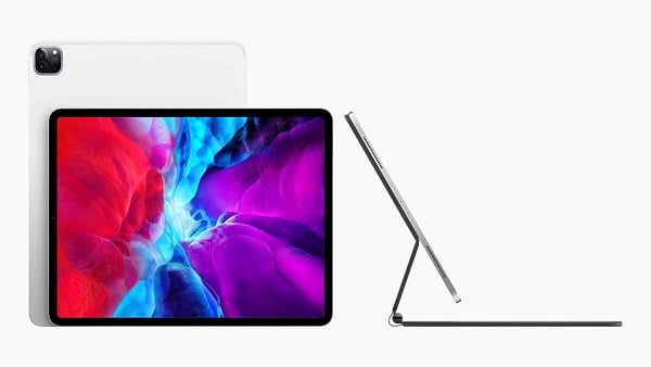 iPad Air 2020 và iPad Pro 2020