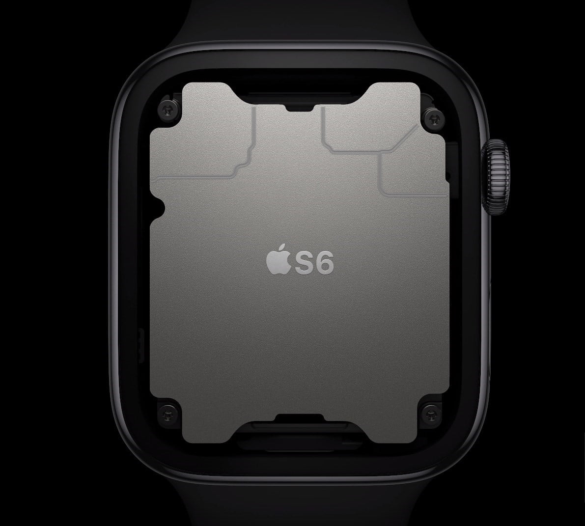 Apple Watch Series 6