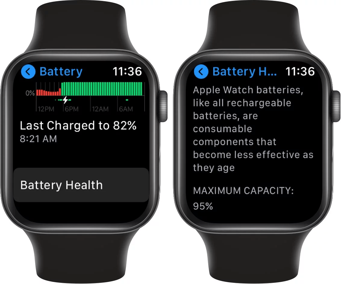 Watchos 7