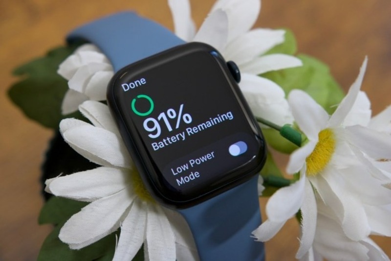 Đồng hồ Apple Watch Series 8