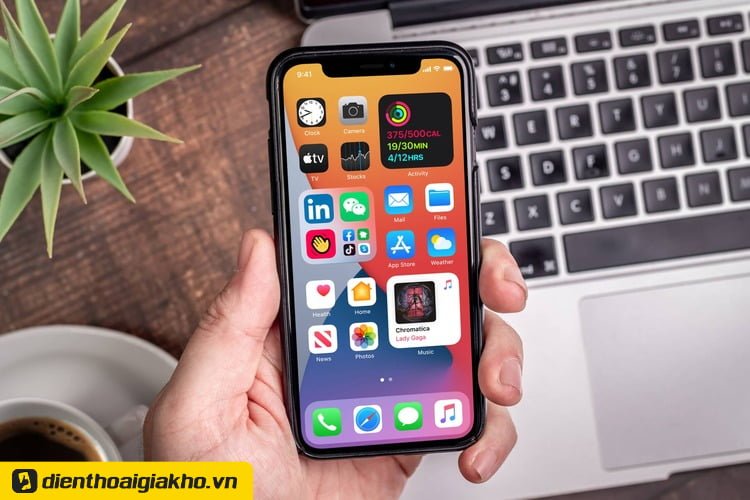 iOs14 có phải là bản nâng cấp tệ nhất từ trước đến giờ của Apple ? - Ảnh 1