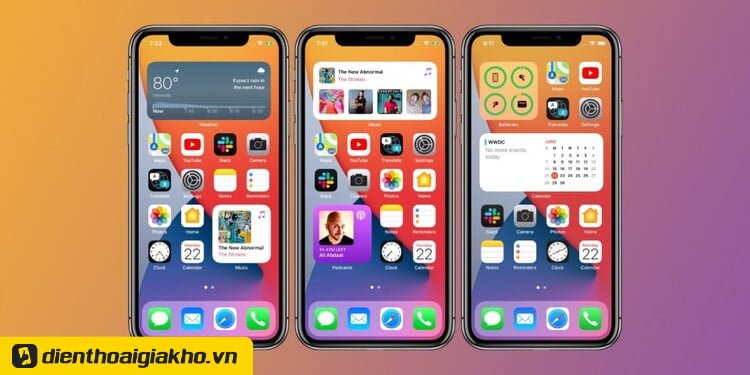 iOs14 có phải là bản nâng cấp tệ nhất từ trước đến giờ của Apple ? - Ảnh 2