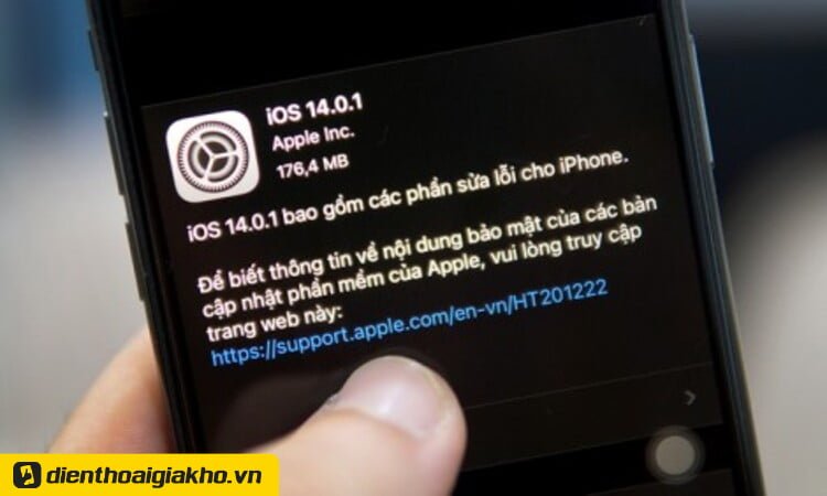 iOs14 có phải là bản nâng cấp tệ nhất từ trước đến giờ của Apple ? - Ảnh 3