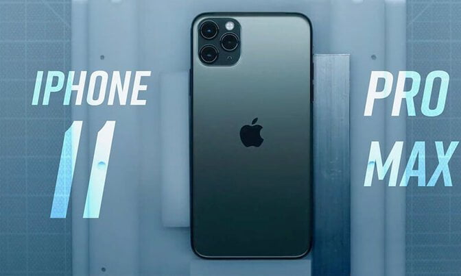 Hình Nền Iphone 11 Pro Max 4K Đẹp Siêu Lung Linh - Tin Công Nghệ ...
