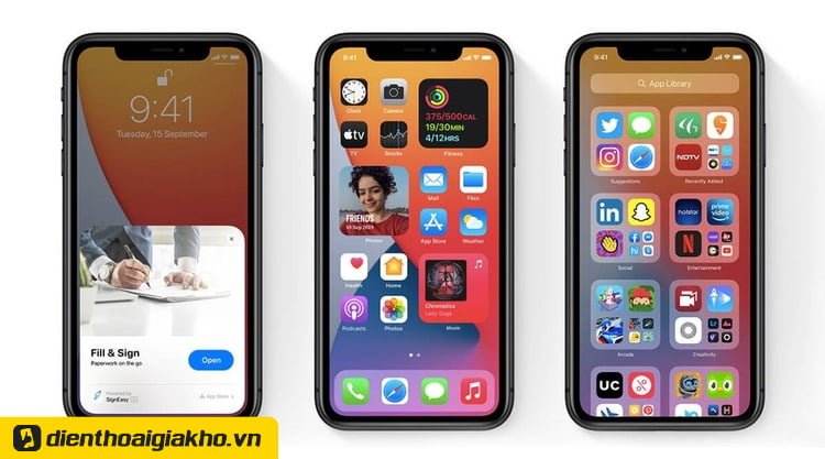 6 tính năng mới thú vị trên bản cập nhật iOS 14.4 - Ảnh 1