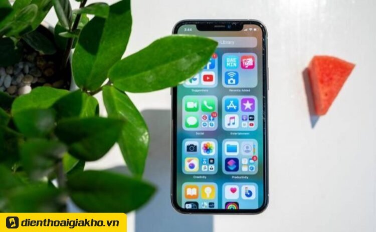 6 tính năng mới thú vị trên bản cập nhật iOS 14.4 - Ảnh 2