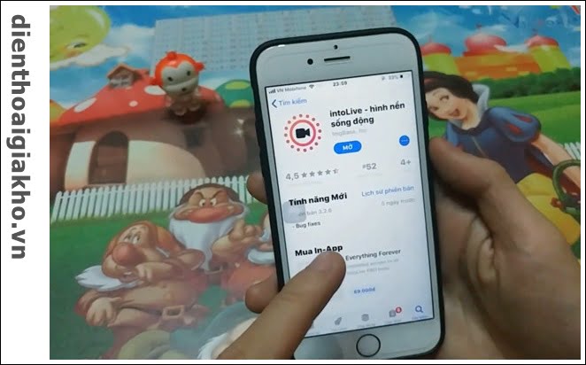 Tạo hình nền video cho điện thoại Android, Iphone là cách để bạn thể hiện sự sáng tạo và cá tính của mình. Với những công cụ đơn giản và dễ sử dụng, bạn có thể tạo ra những hình nền độc đáo và đẹp mắt. Hãy thử và trải nghiệm ngay.