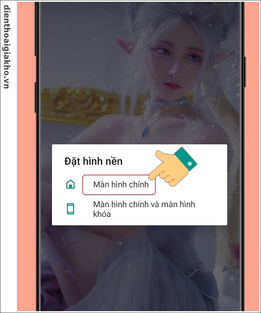 3 Cách Làm Hình Nền Video, Video Có Nhạc Cho Android, iPhone