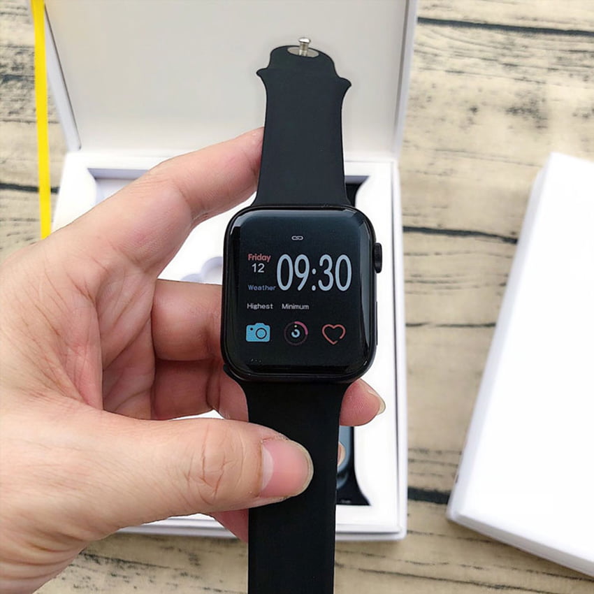 Chọn mua đồng hồ Apple Watch cũ: Nên hay Không?