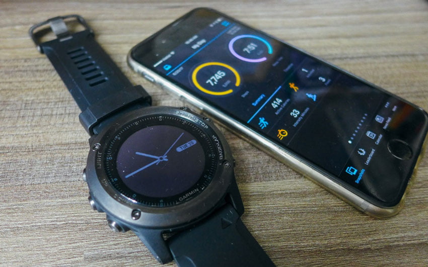 Tại Sao Đồng Hồ Thông Minh Garmin là smartwatch đáng mua nhất hiện nay?