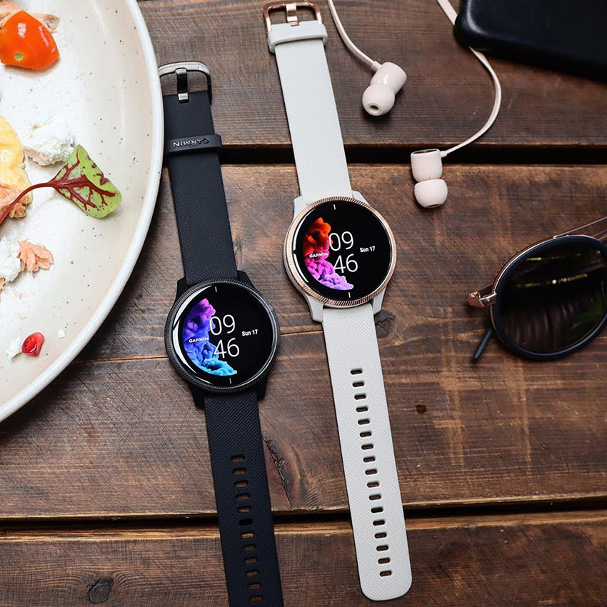 Tại Sao Đồng Hồ Thông Minh Garmin là smartwatch đáng mua nhất hiện nay?