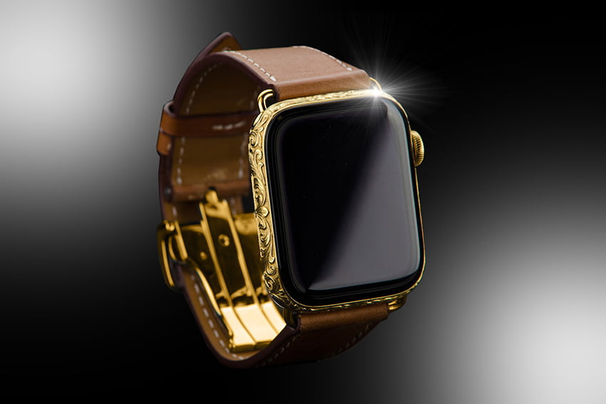 Giá đồng hồ Apple Watch phù hợp với phái nữ hiện nay